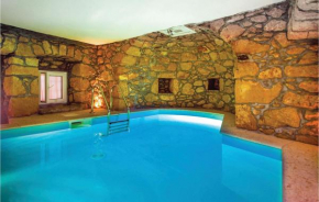 3 Bedroom Gorgeous Home In Moscenicka Draga